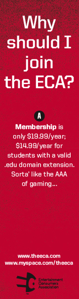 Join the ECA Today