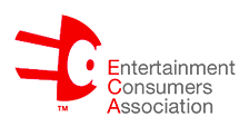 The ECA Logo